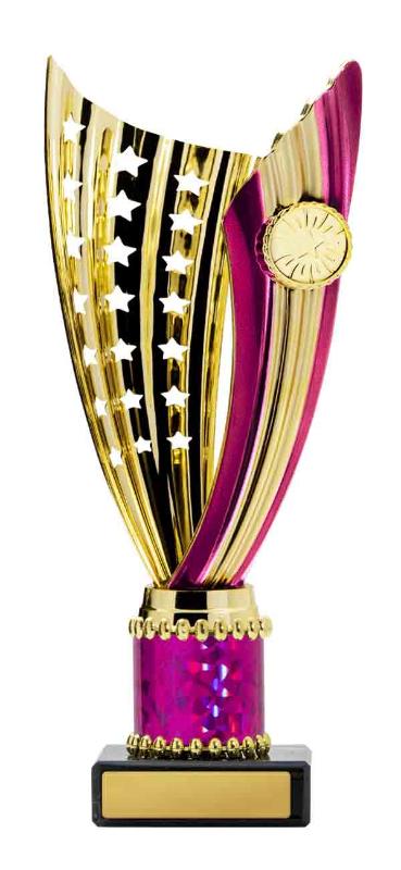 270GPK-2 Zanzibar Cup 23.9cm