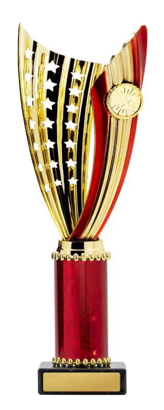 270GR-4 Zanzibar Cup 28.9cm