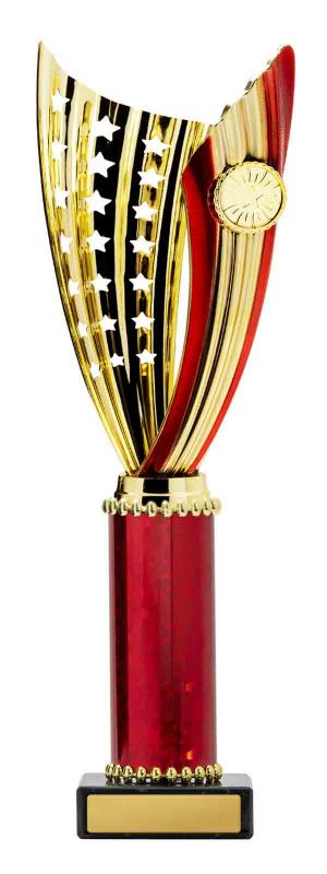 270GR-5 Zanzibar Cup 31.4cm