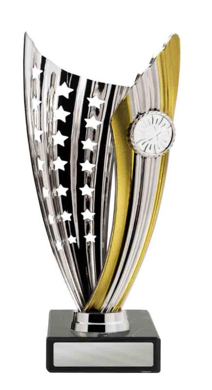 270SG-1 Zanzibar Cup 21cm