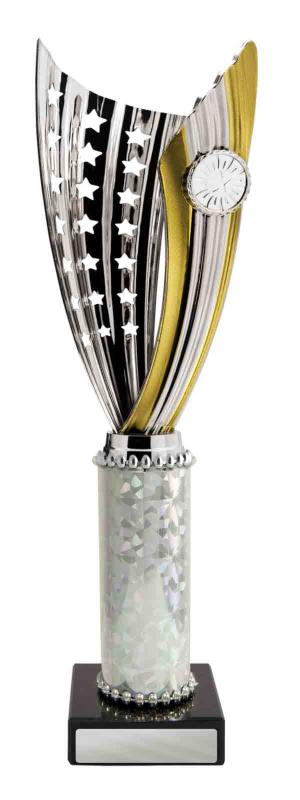 270SG-5 Zanzibar Cup 31.4cm