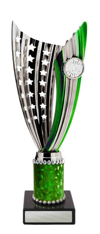 270SGN-3 Zanzibar Cup 26.4cm