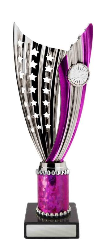 270SPK-3 Zanzibar Cup 26.4cm