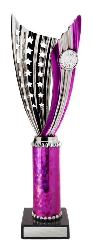 270SPK-5 Zanzibar Cup 31.4cm