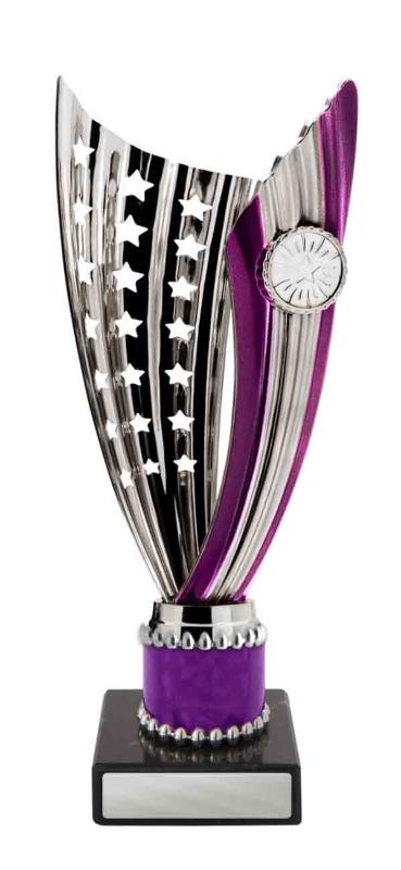 270SPU-2 Zanzibar Cup 23.9cm