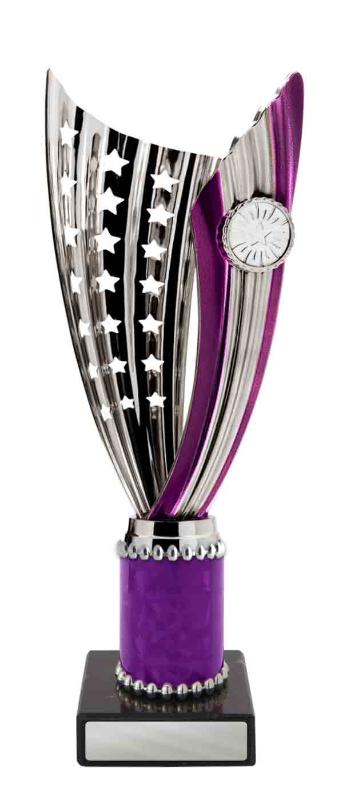 270SPU-3 Zanzibar Cup 26.4cm