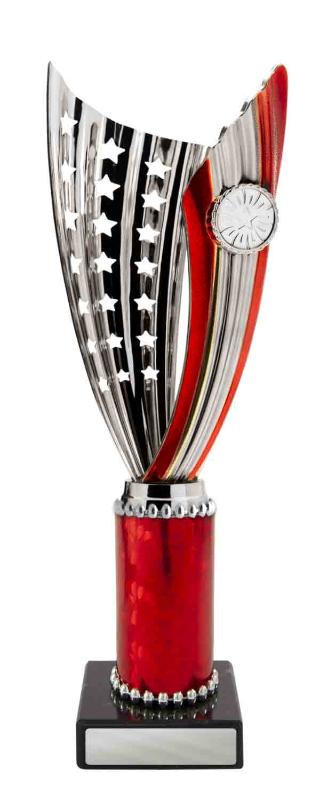 270SR-4 Zanzibar Cup 28.9cm