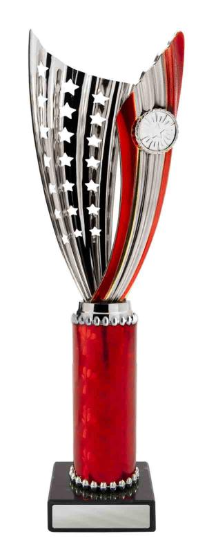 270SR-5 Zanzibar Cup 31.4cm