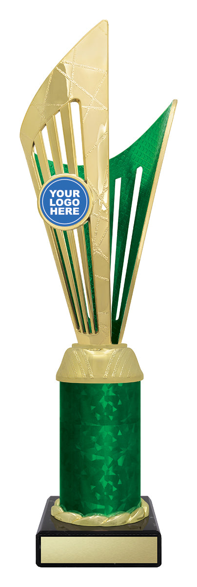 CUP42 Legion - Green