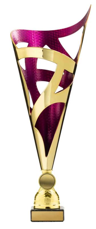 271GPU-1 Madeira Cup 39.3cm