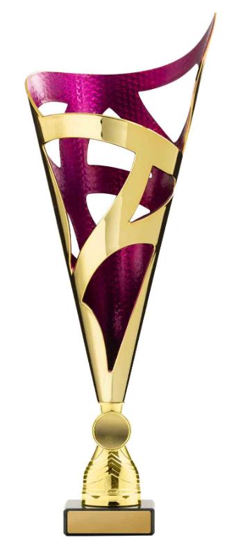 271GPU-2 Madeira Cup 40.5cm