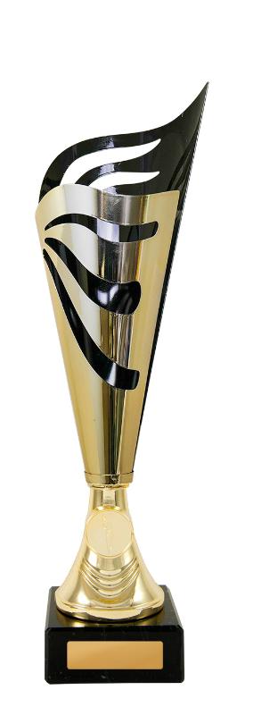 274GBK-3 Cannes Cup 38.2cm