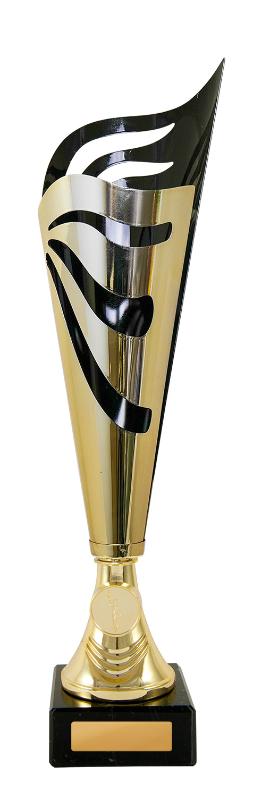 274GBK-4 Cannes Cup 39.2cm