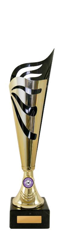 274GBK-5 Cannes Cup 43cm