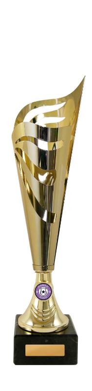 274GG-5 Cannes Cup 43cm