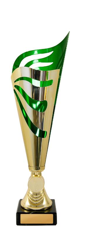 274GGN-2 Cannes Cup 35.2cm