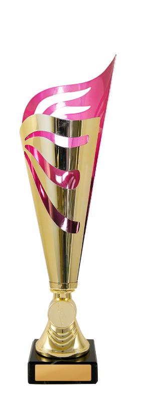 274GPK-2 Cannes Cup 35.2cm