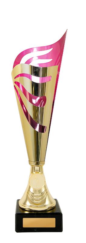 274GPK-3 Cannes Cup 38.2cm