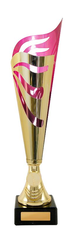 274GPK-4 Cannes Cup 39.2cm