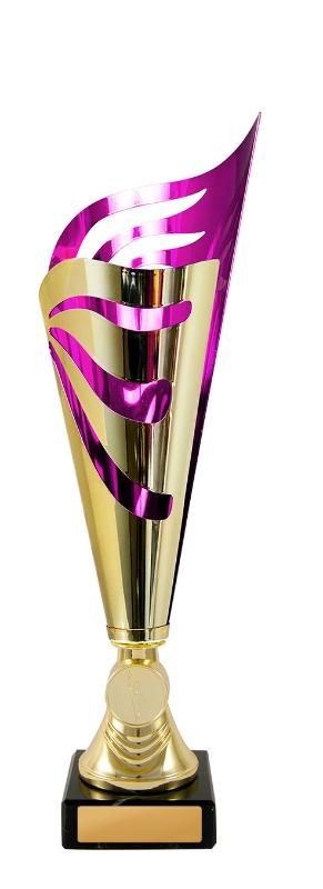 274GPU-2 Cannes Cup 35.2cm