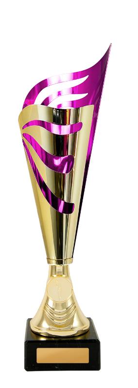 274GPU-3 Cannes Cup 38.2cm