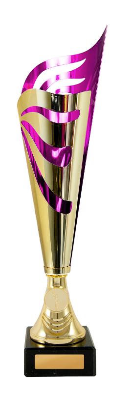 274GPU-4 Cannes Cup 39.2cm