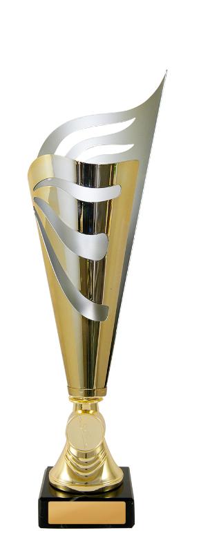 274GS-2 Cannes Cup 35.2cm