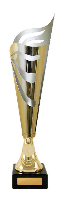 274GS-4 Cannes Cup 39.2cm