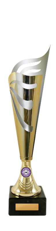 274GS-5 Cannes Cup 43cm