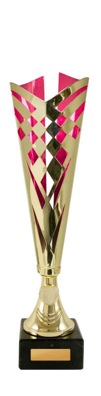 275GPK-2 Riviera Cup 35.2cm