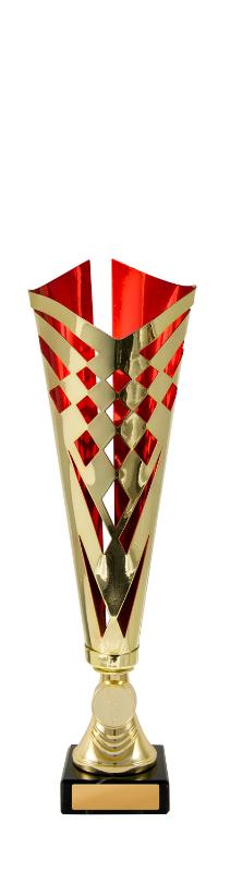 275GR-2 Riviera Cup 35.2cm