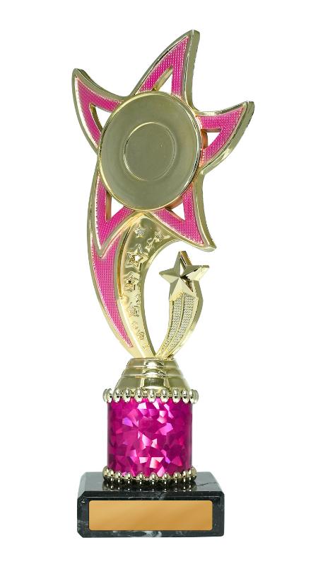 276GPK-2 Starburst 20.9cm
