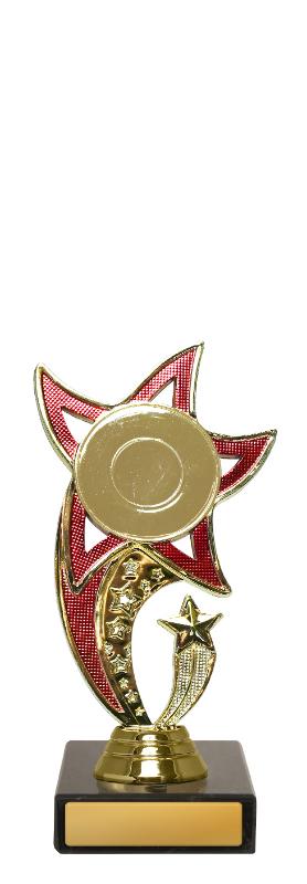 276GR-1 Starburst 18cm