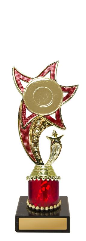 276GR-2 Starburst 20.9cm