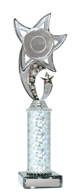 276S-4 Starburst 25.9cm