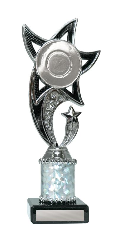 276SBK-2 Starburst 20.9cm