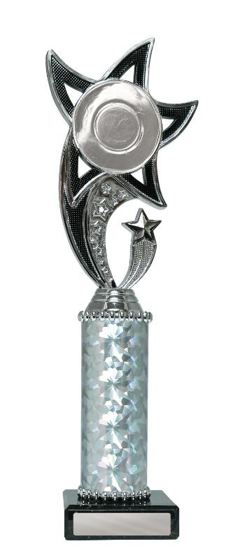 276SBK-5 Starburst 28.4cm