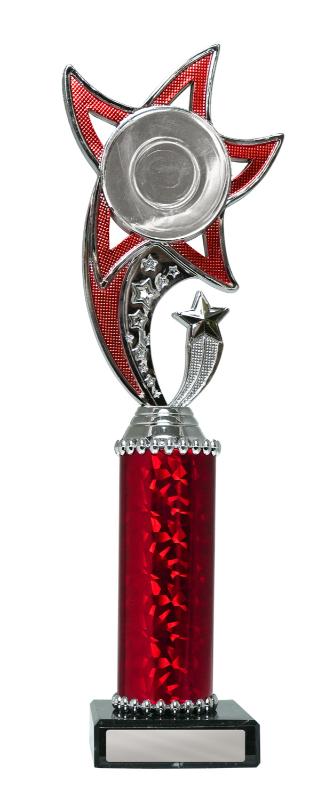 276SR-4 Starburst 25.9cm
