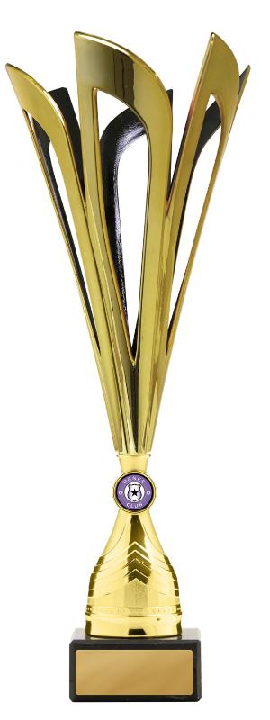 278GBK-5 Mayflower Cup 46.8cm