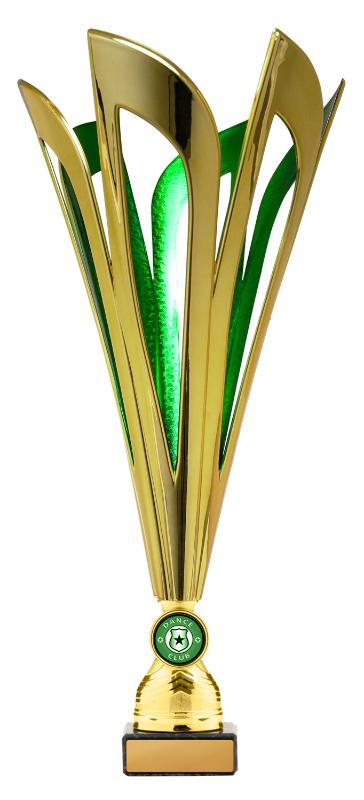 278GGN-1 Mayflower Cup 39.3cm