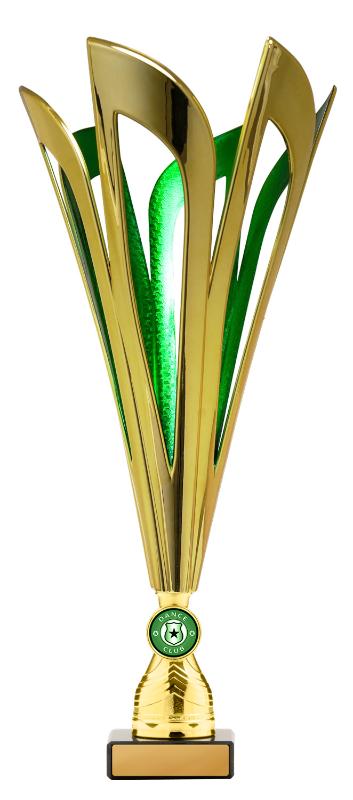 278GGN-2 Mayflower Cup 40.5cm