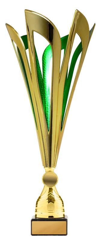 278GGN-3 Mayflower Cup 43cm