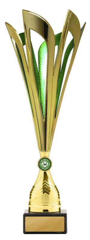278GGN-5 Mayflower Cup 46.8cm
