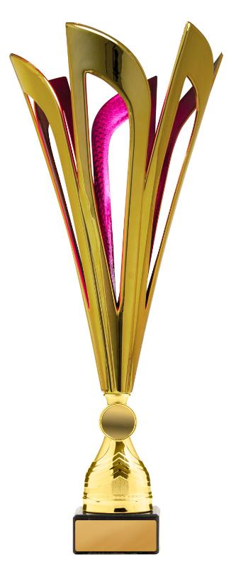 278GPK-2 Mayflower Cup 40.5cm