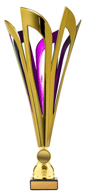 278GPU-1 Mayflower Cup 39.3cm