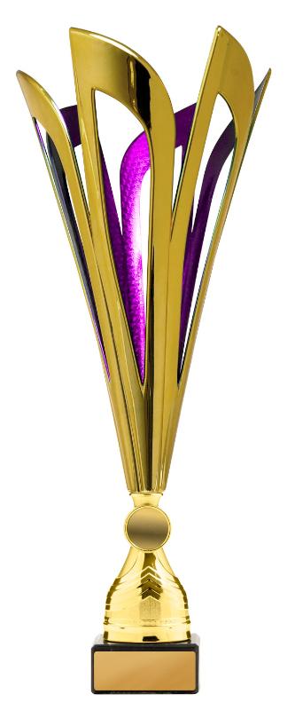 278GPU-3 Mayflower Cup 43cm