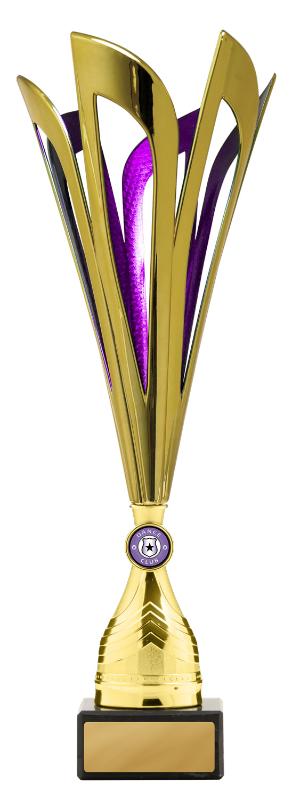 278GPU-4 Mayflower Cup 44.3cm