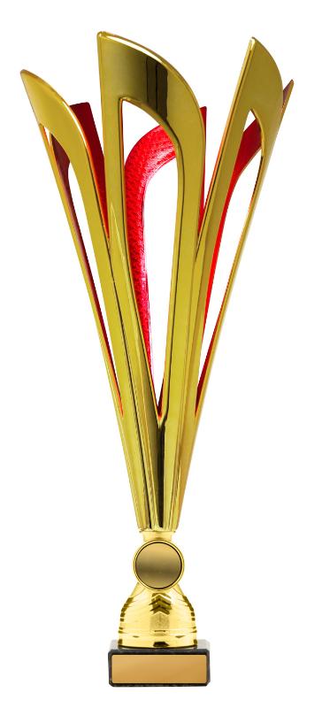 278GR-1 Mayflower Cup 39.3cm