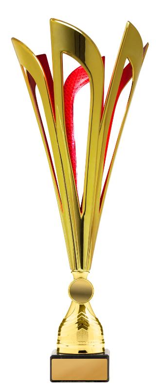 278GR-3 Mayflower Cup 43cm