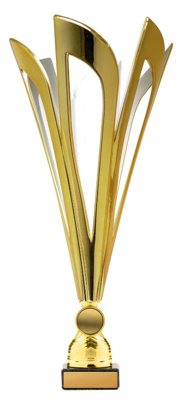 278GS-1 Mayflower Cup 39.3cm